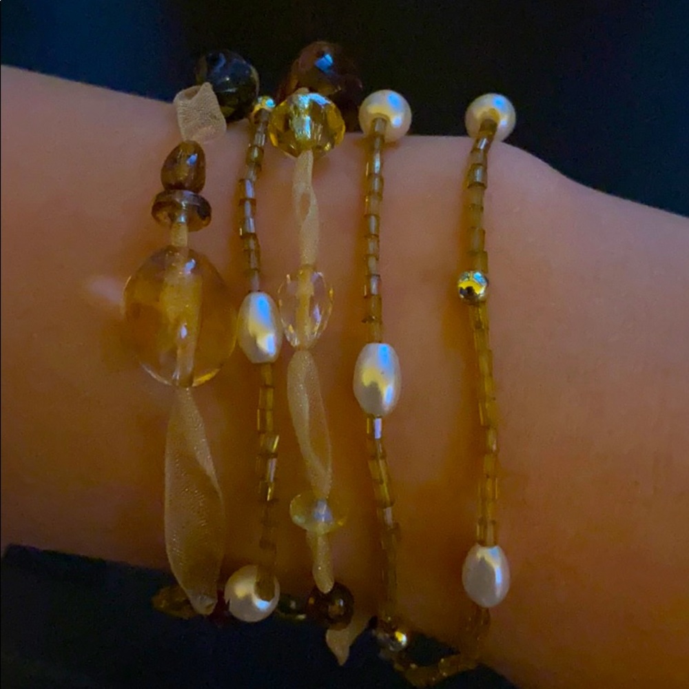 Bracelet